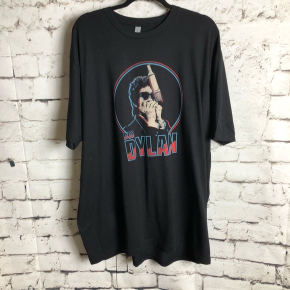 Next Level Apparel Other - Bob Dylan T-shirt